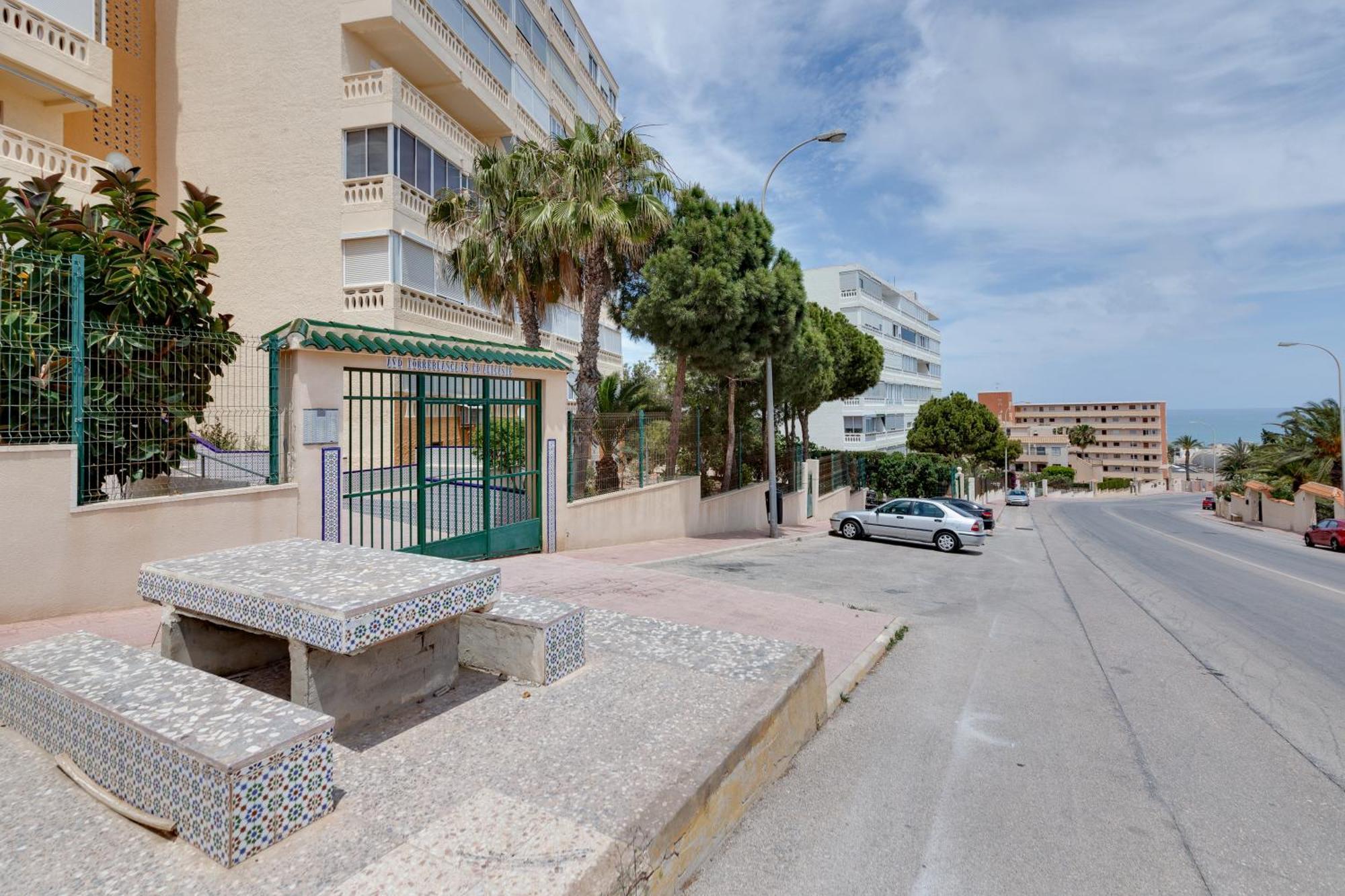 Estudio La Mata Torrevieja Exterior photo