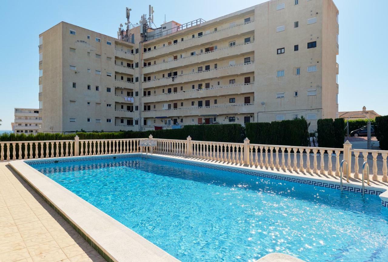 Estudio La Mata Torrevieja Exterior photo