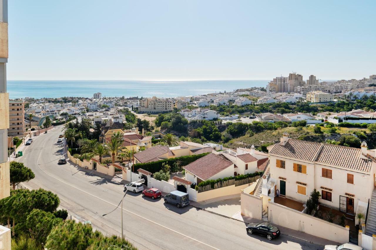 Estudio La Mata Torrevieja Exterior photo